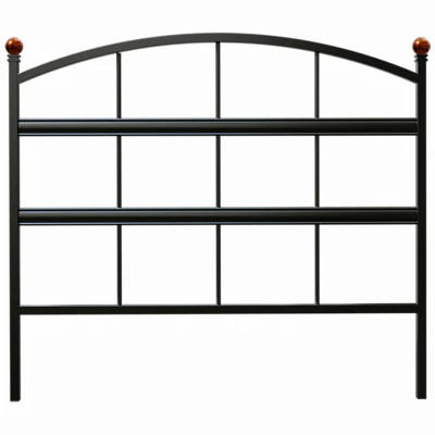 Panacea Modern Farmhouse 16"x18" Border Edge