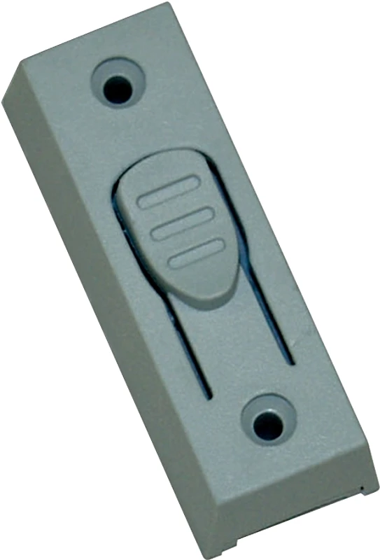 Gate Opener Control, Push-Button