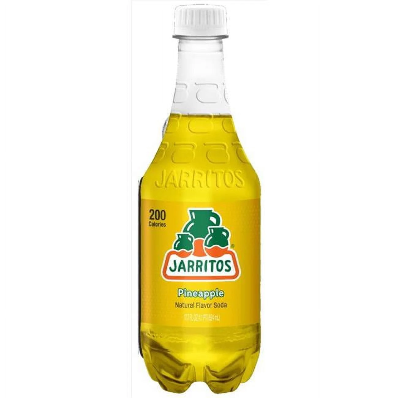 Pineapple Drink, 17.7 oz.