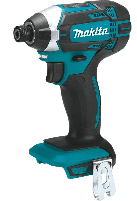 18-volt Lxt Lithium-ion 1/4 In. Hex Cordless Impact Driver Model Xdt11z
