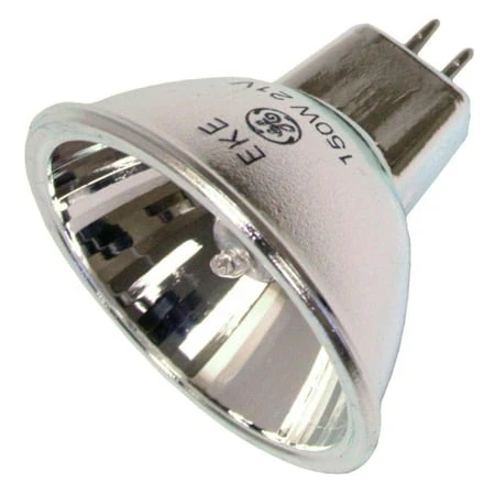 35200 Eke Projector Light Bulb - High Performance Halogen Reflector Lamp