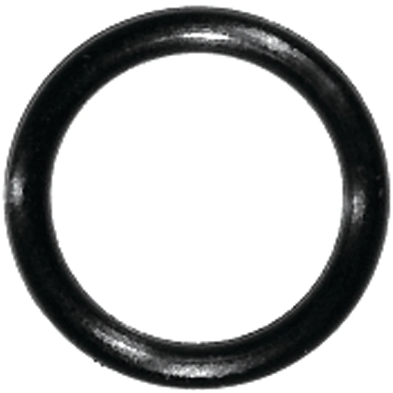 10-pack #41 9/16-in X 1/16-in Rubber Faucet O-rings Model 96755