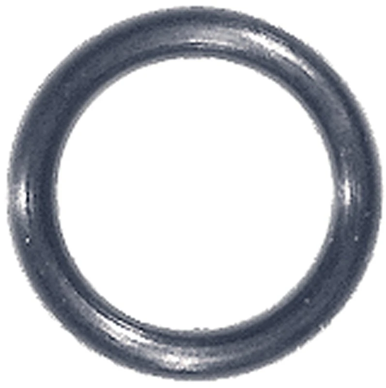 10-pack #7 1/2-in X 1/16-in Rubber Faucet O-rings Model 96724