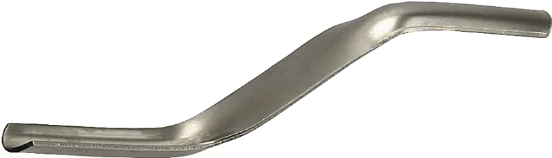 5/8 And 3/4 In. W Polished Steel Brick Jointer Model 82