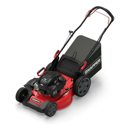 Quiet Series 21-inch Gas Self-propelled Lawnmower With Briggs & Stratton Engine 2691611
