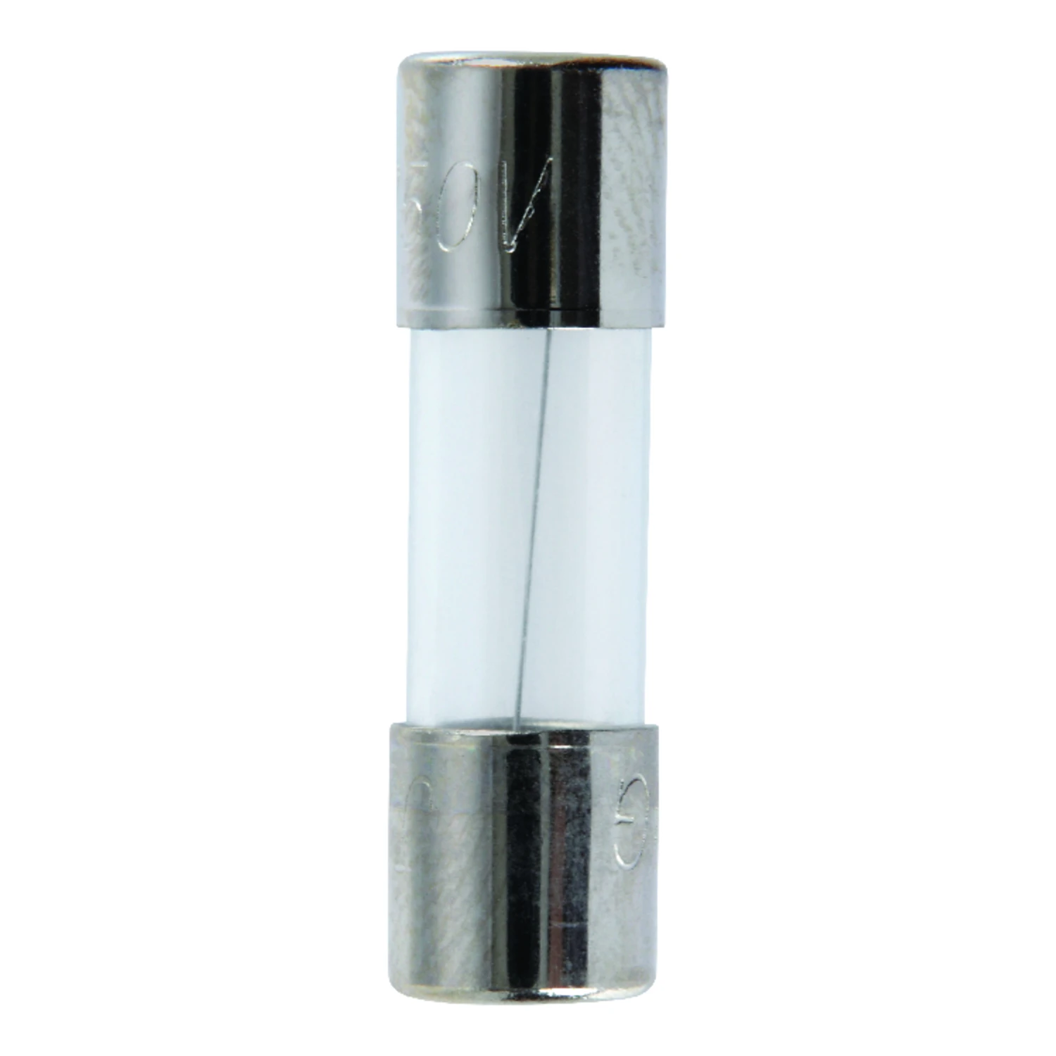 Agw 3 Amp 32 Volt Fast Acting Glass Fuse 4 Pk, 1/4 X 7/8 In.