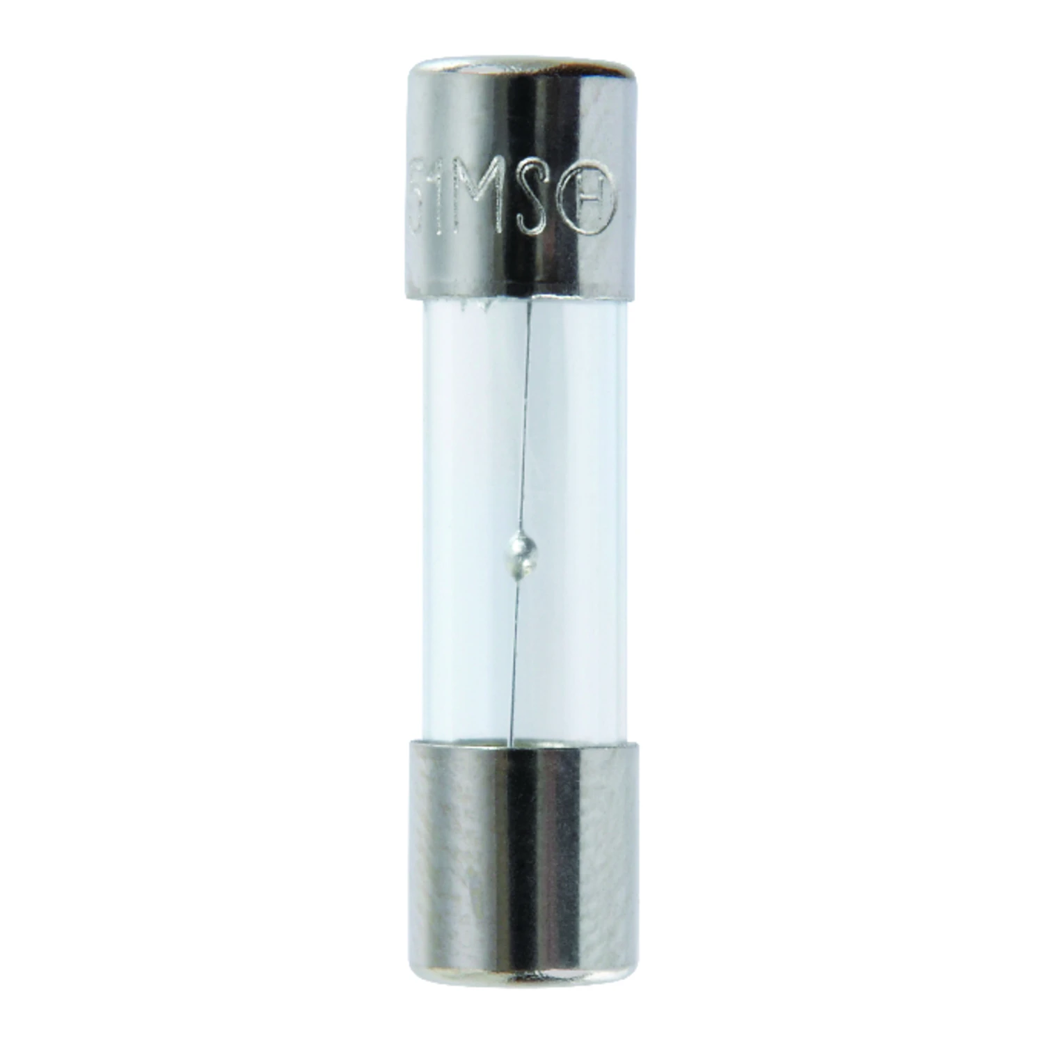 Gmc 3 Amp 250 Volt Medium Time Delay Glass Fuse 2 Pk - 5mm X 20mm