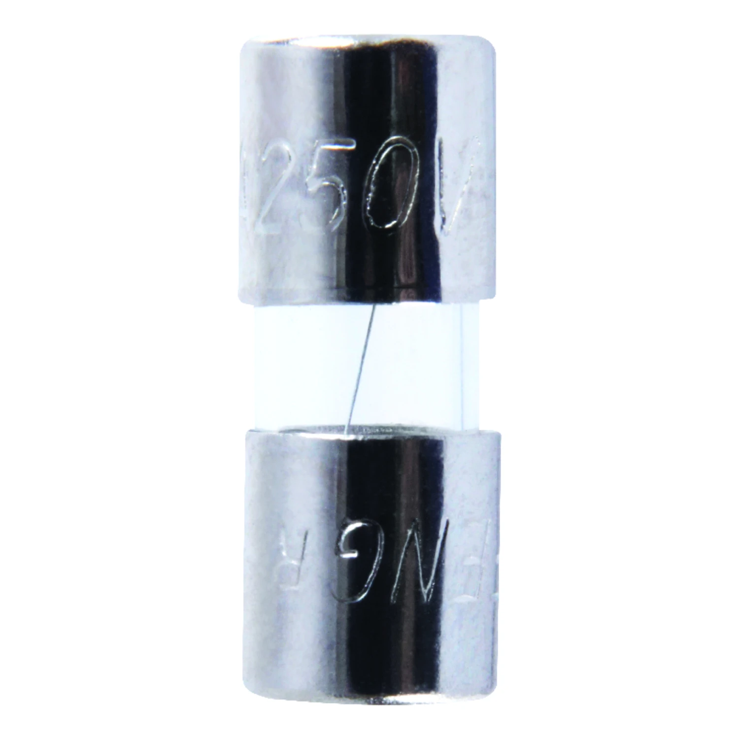 Aga 1.5 Amp 250 Volt Fast Acting Glass Fuse 4 Pk, 1/4 X 5/8 In