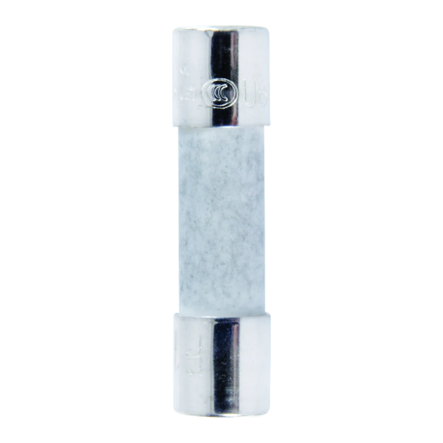 S501 1.6a Fast Acting Ceramic Fuse 2 Pk, 250v, 5mm X 20mm