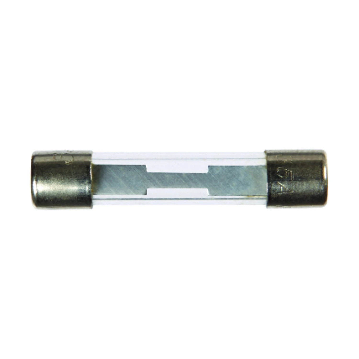 Agc 35 Amp Fast Acting Glass Fuse 4 Pk, 1/4 In X 1-1/4 In, 32 Volt