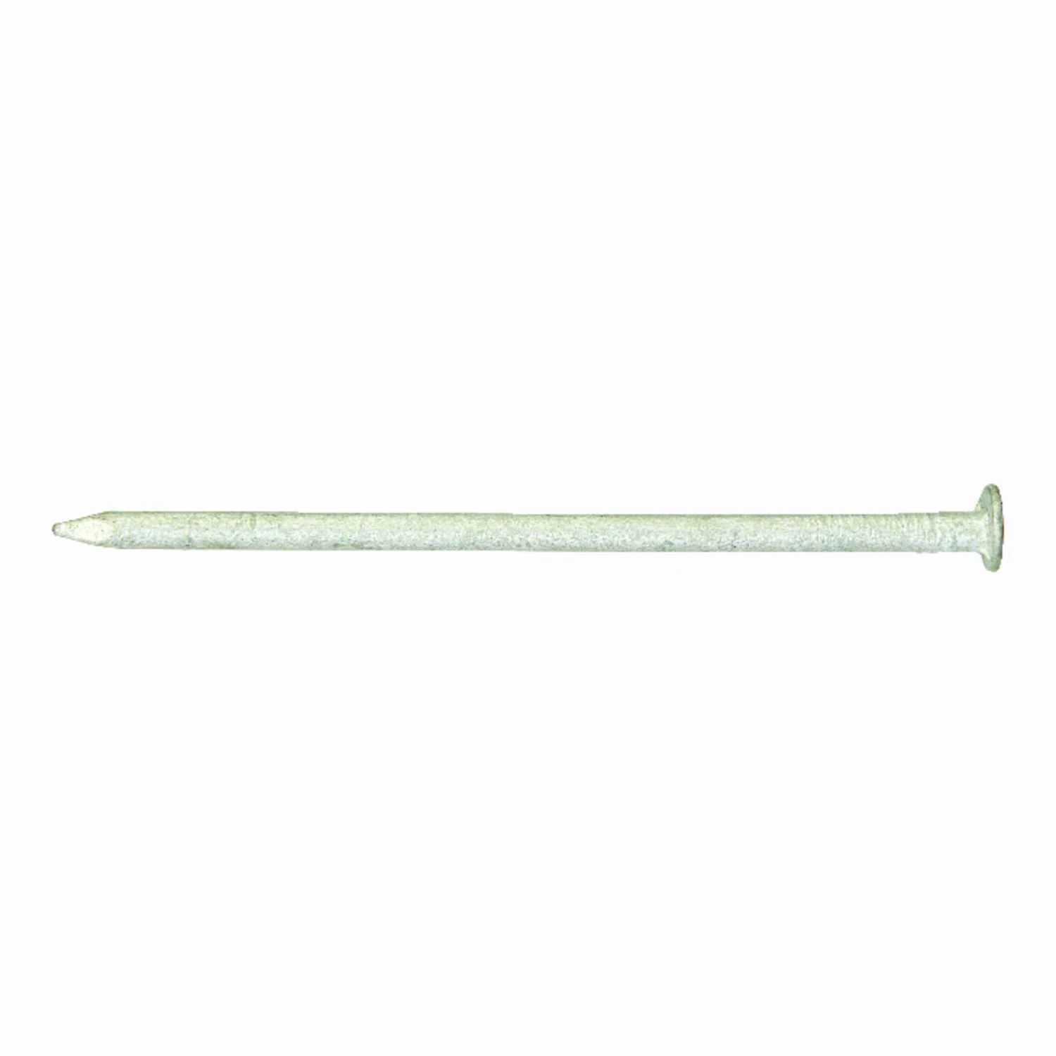 16d 3-1/2 In. L Box Steel Nail Flat Head Smooth Shank 50 Lb. 1 Pk