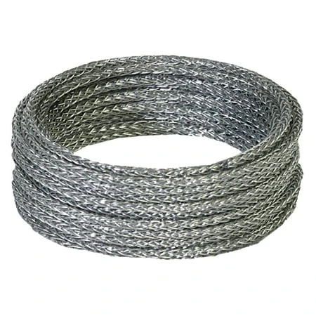 The Hillman Group 121110 Picture Hanging Wire (2 Pack)