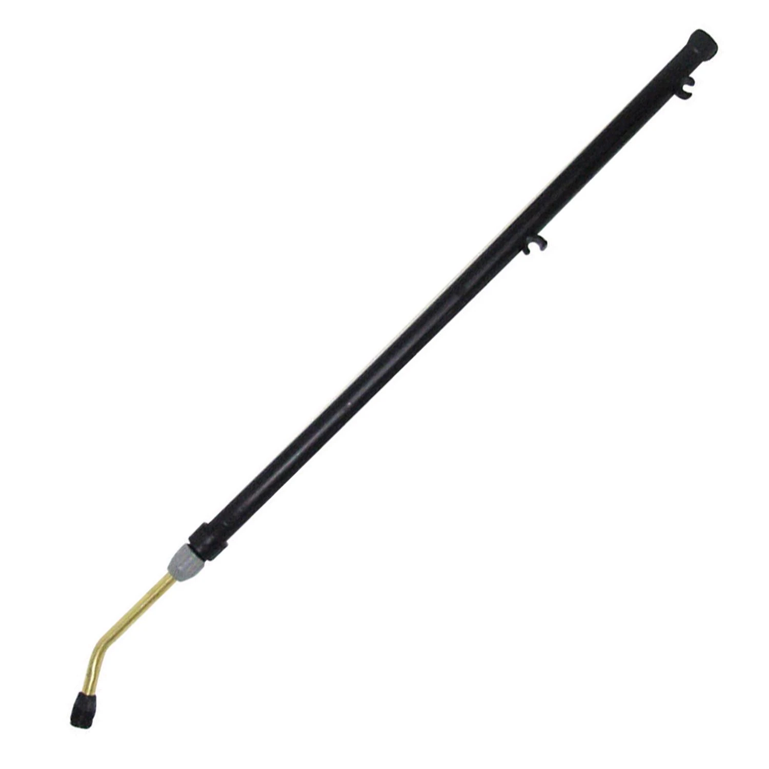 6-7770 Adjustable Spray Tip Extension Wand, 12-32 Inch Reach