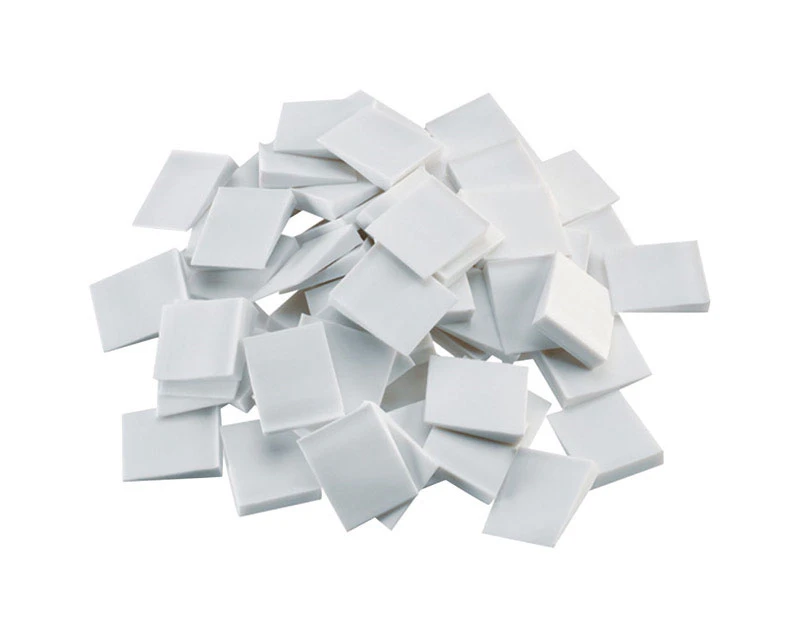 Tile Wedge Spacers for Alignment and Spacing of Wall Tiles (500-Pack)