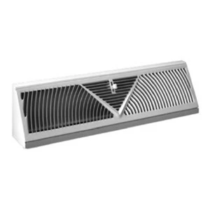 Baseboard Diffuser