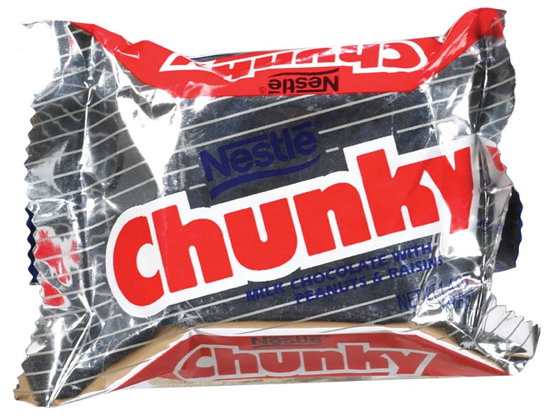 Chunky Original Bar - 1.4 oz