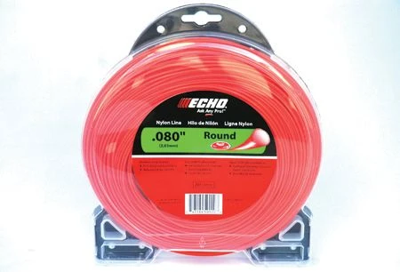 0.095 In. Crossfire Trimmer Line - 1/2 Lb. Donut Spool