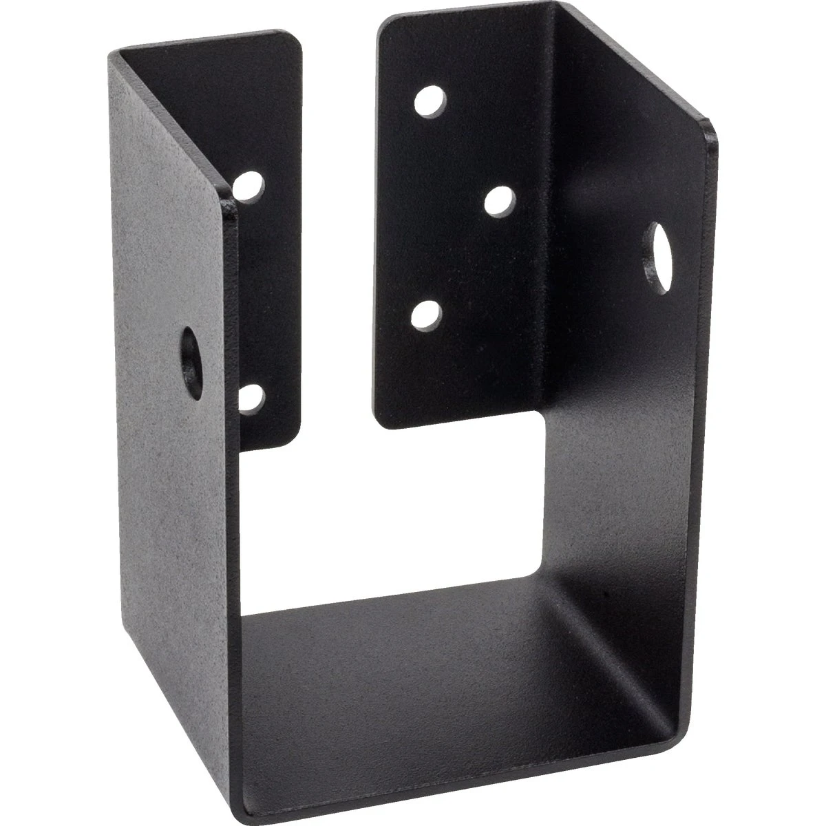 Zmax 4 X 6 Heavy Concealed Flange Joist Hanger Aphh46