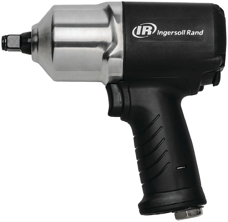 Edge Series Composite Impact Tool, High-Torque, 1/2 In.