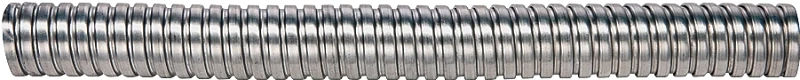 Protective Conduit 12 Inch Galvanized Gas Piping System Model Pfff-1212c