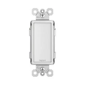 Pass & Seymour Radiant LED Night Light, White
