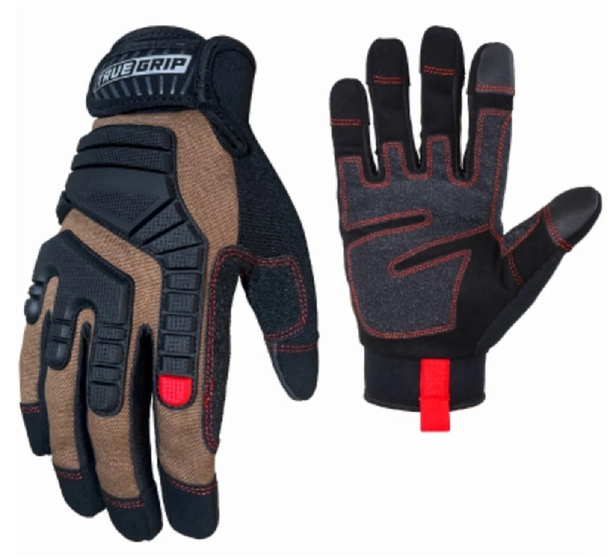 Duck Canvas Elite Gloves, Men's M