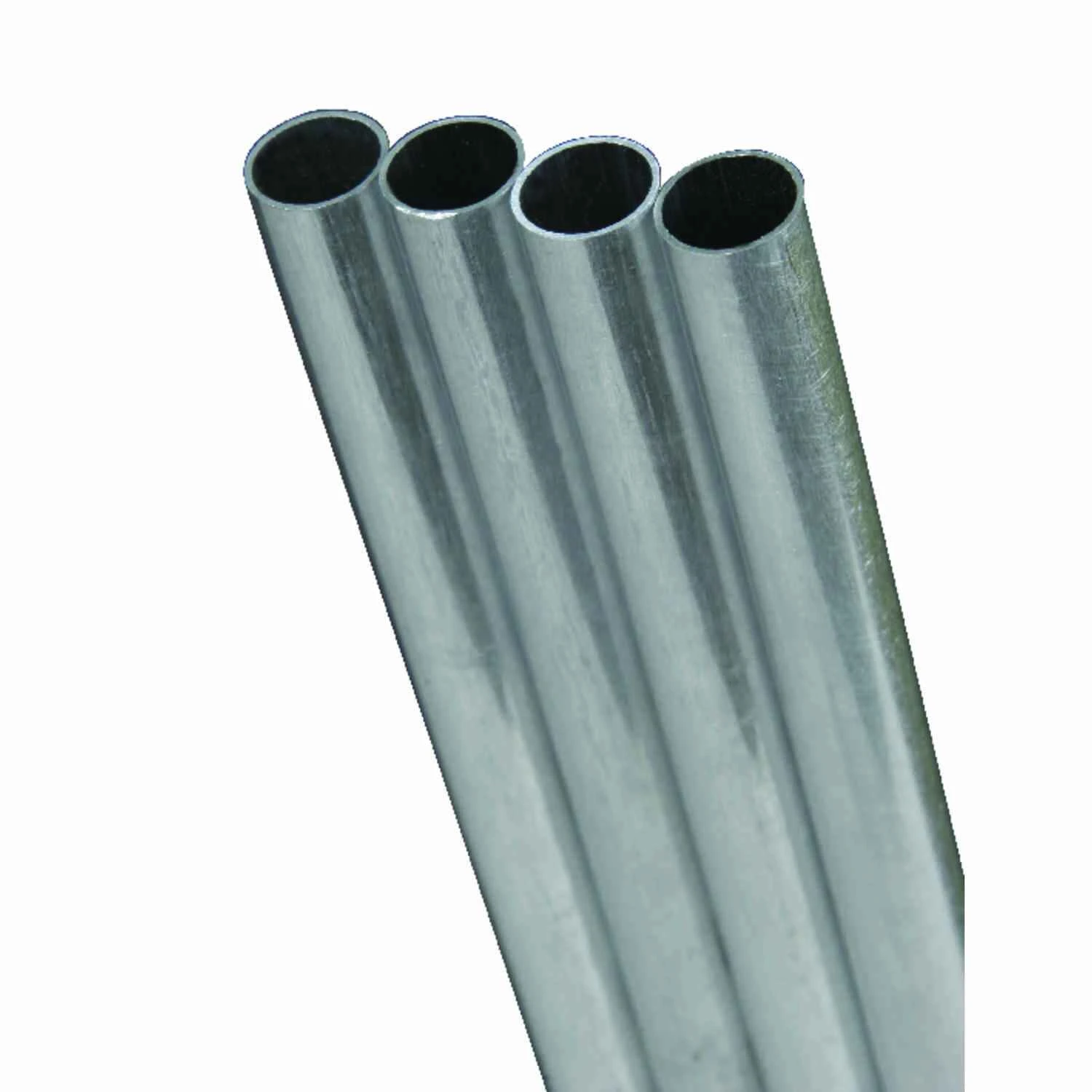 5/16 In. Diameter X 3 Ft. Length Round Aluminum Tube