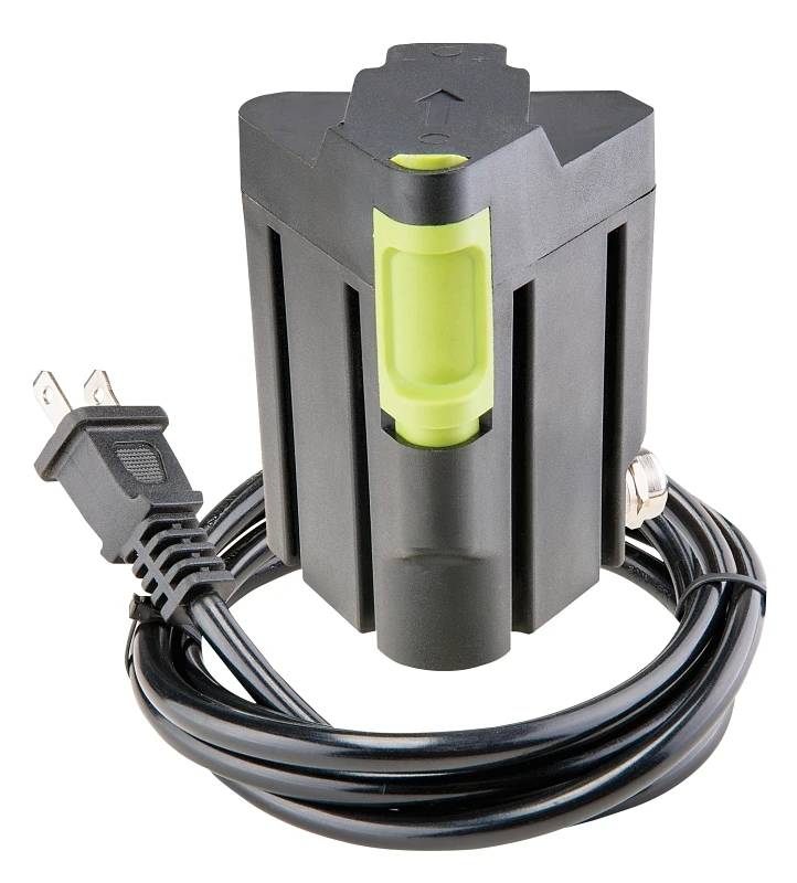 Voyager Led Work Light Ac-dc Transformer With 6 Ft Power Cord
