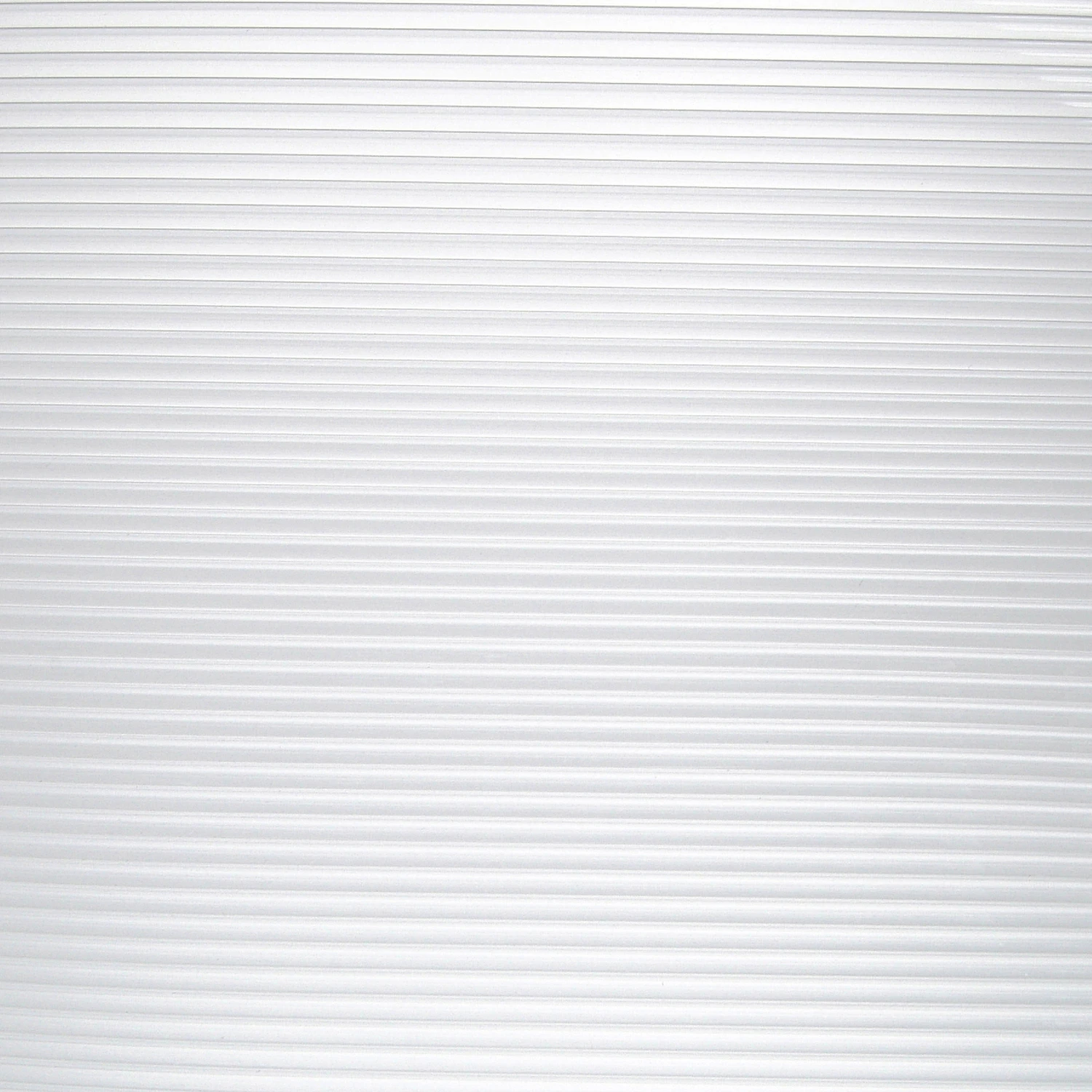 20 In. X 4 Ft. Premium Clear Ribbed Non-adhesive Shelf Liner
