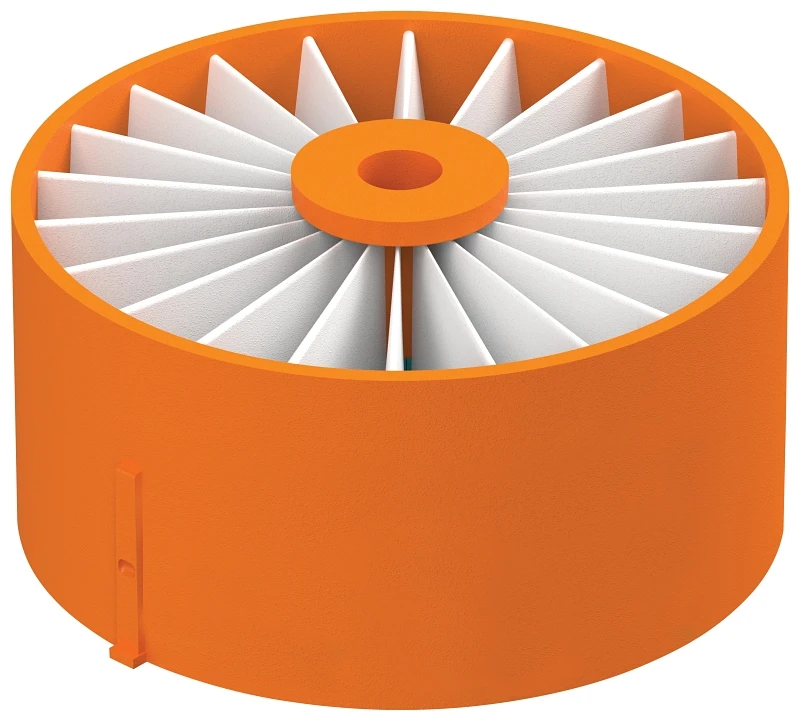 Bsvf1 Powerseries 20v Stick Vacuum Replacement Filter