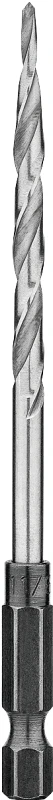 #8 Countersink 11/64-In. Replacement Drill Bit