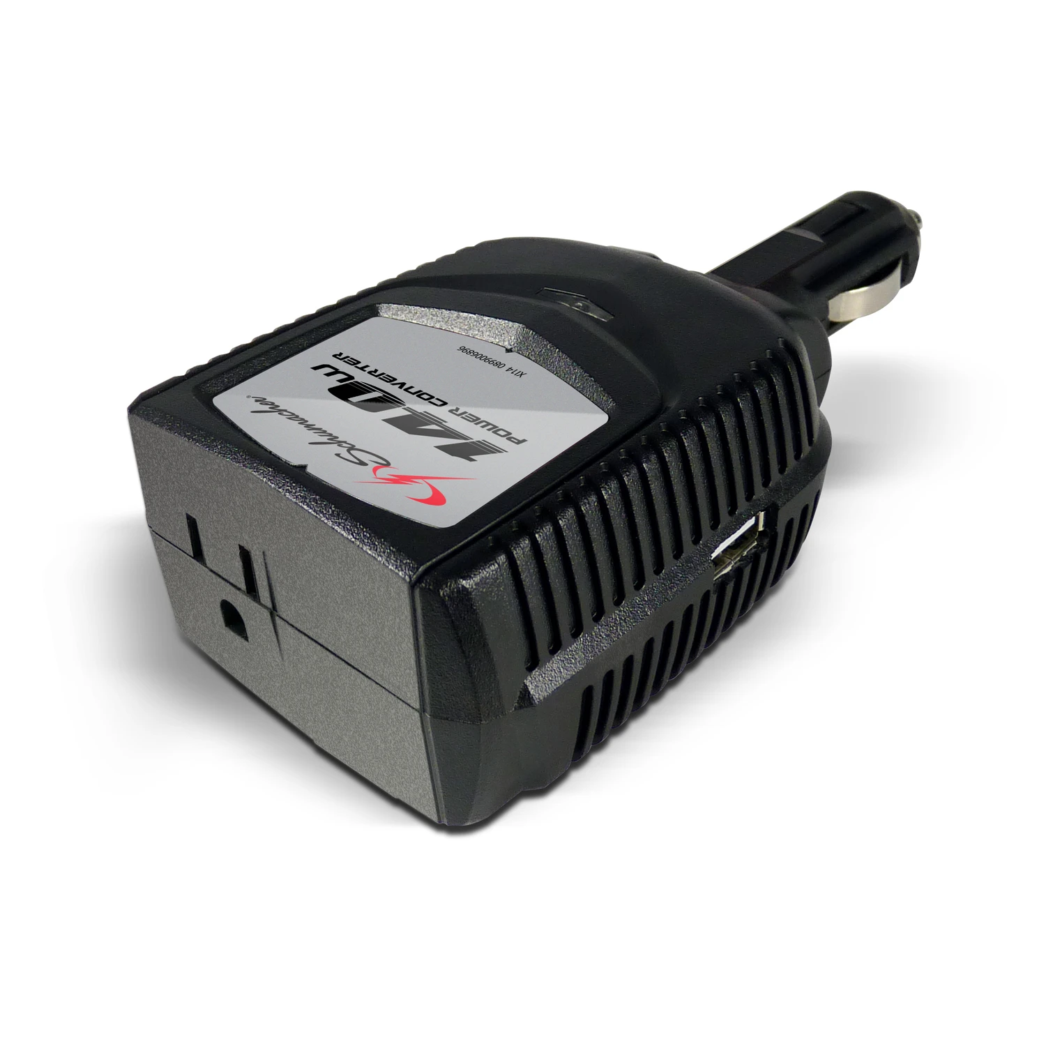 Plug In Power Converter, 140-Watt