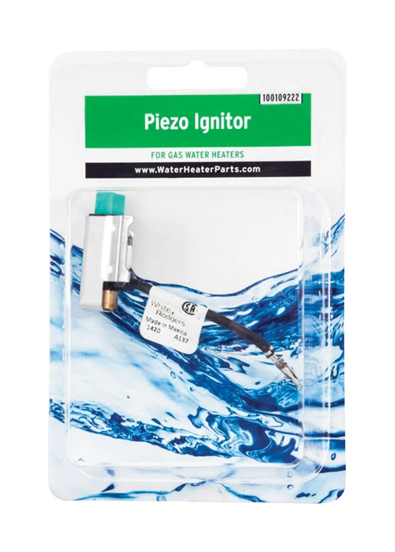 C3 Piezo Ignitor Assembly For FVIR Technology Gas Water Heaters