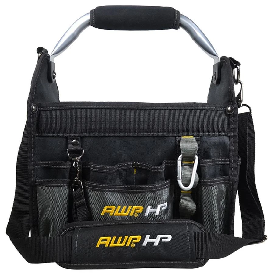 AWP 12-In. Pro Tool Tote