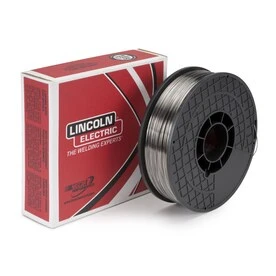 Flux-Cored Wire, .035-In., 10-Lb. Spool