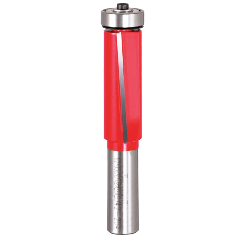 Carbide Tipped 3/4 In. Downshear Flush Trim Router Bit Model 42-204