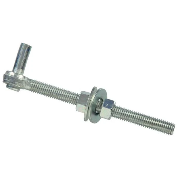 Hillman Bolt Hook