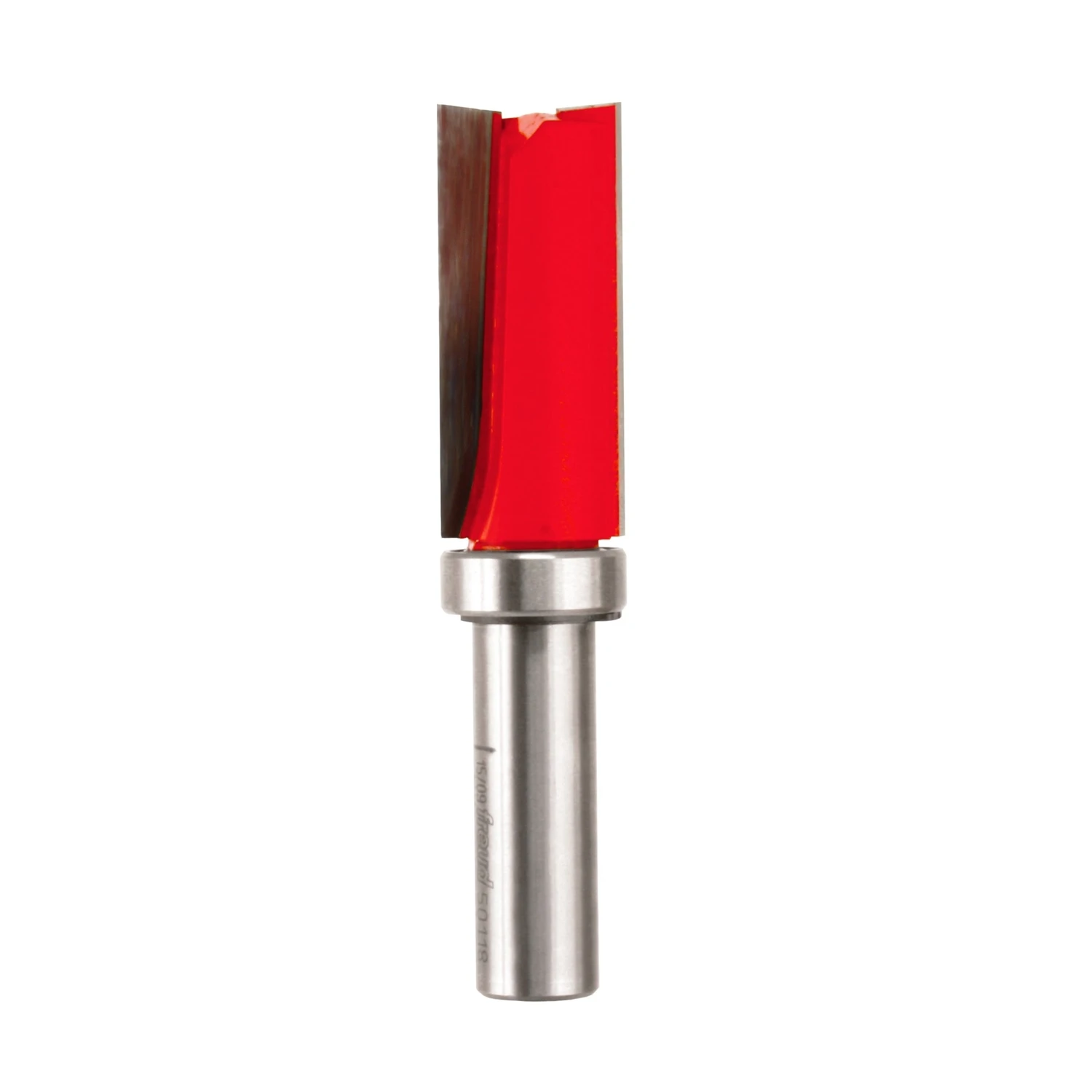 Carbide Tipped 3/4 In. Top Bearing Flush Trim Bit - Model 50-118