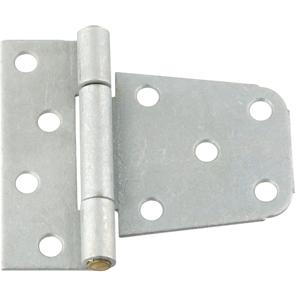 Gate Hinge, Galvanized, 3-1/2 In.