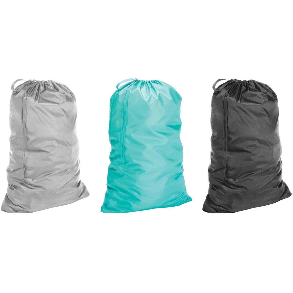 24 Inch Diameter X 36 Inch Height Dura Clean Laundry Bag - Assorted Colors