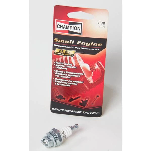 Champion 850C Spark Plug, Pack of 1