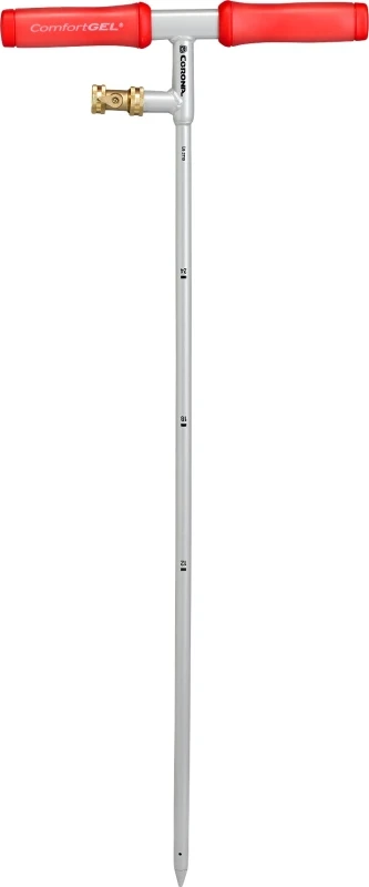 Grip Lg 3710 Root Irrigator With Shut-off Valve