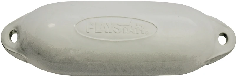 Inflatable Torpedo Bumper For Boats - 5.7" X 5.7" X 17" - Model Ps 1187