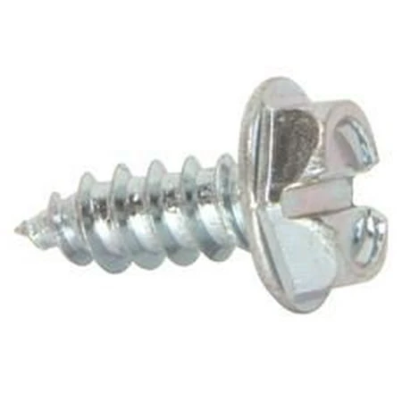 10x1/2"IND HX WSH SLOT TAPPING S