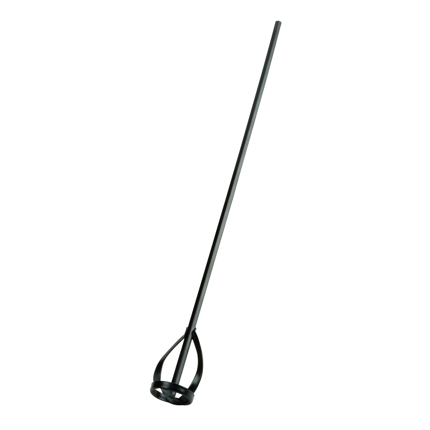 Mudslinger 1.75 In. W X 19 In. L Mixer Blade For 1 And 5 Gallon Containers