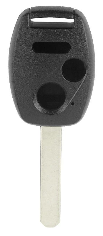 Hy-ko 19hon852s 3-button Fob Shell For Honda Vehicles