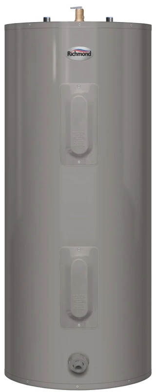 6em30-d Medium Electric Water Heater, 30 Gallon, 4500 Watts, 44 Gph