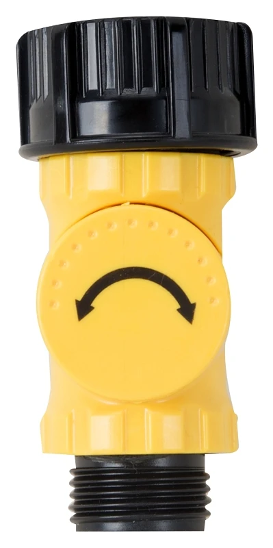 Ypc5 Swivel Hose Connector With Adjustable Angle