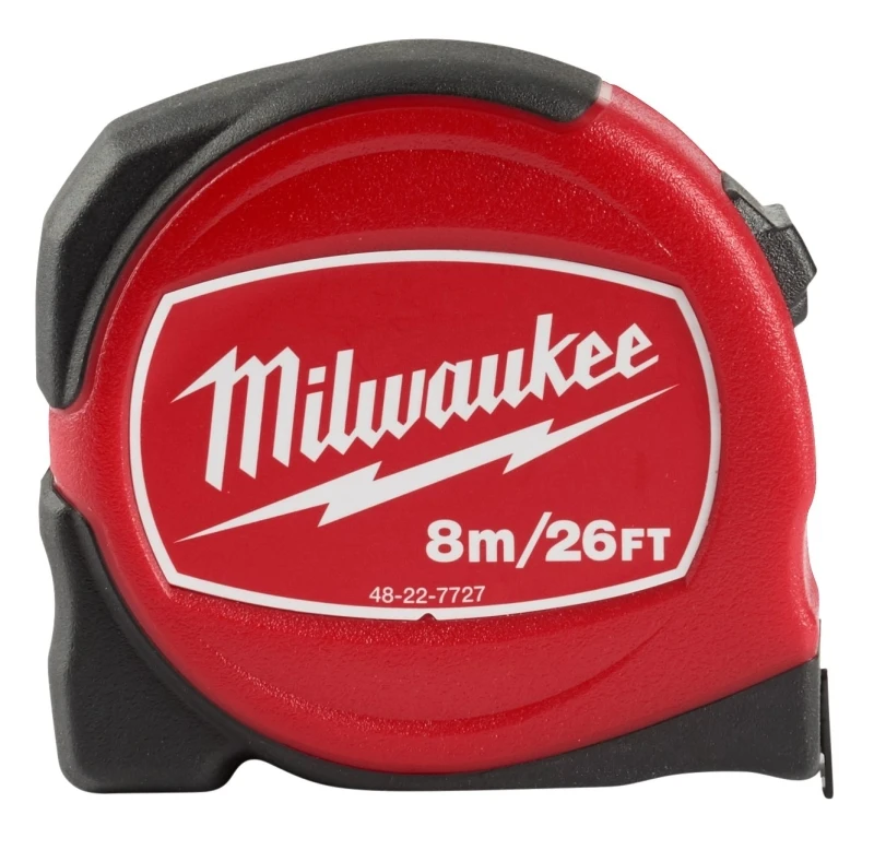 Tool 1384171 26 Ft. X 25 Mm Heavy-duty Tape Measure