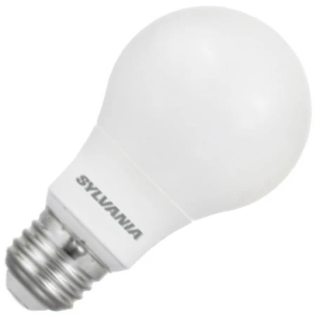 Ultra 78111 Led Bulb, 10w, E26 Base, A19, 800 Lumens, 2700k, 6 Pk